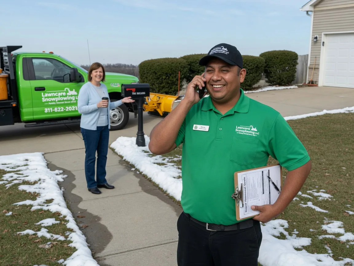 Lawn Care Services By Expert Landscaper Okemah, OK FAQs